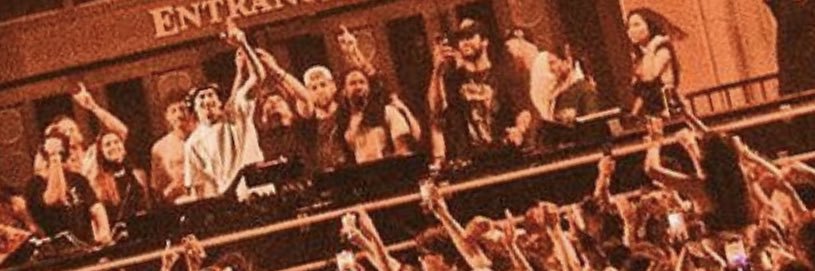 avjackiee's profile banner image