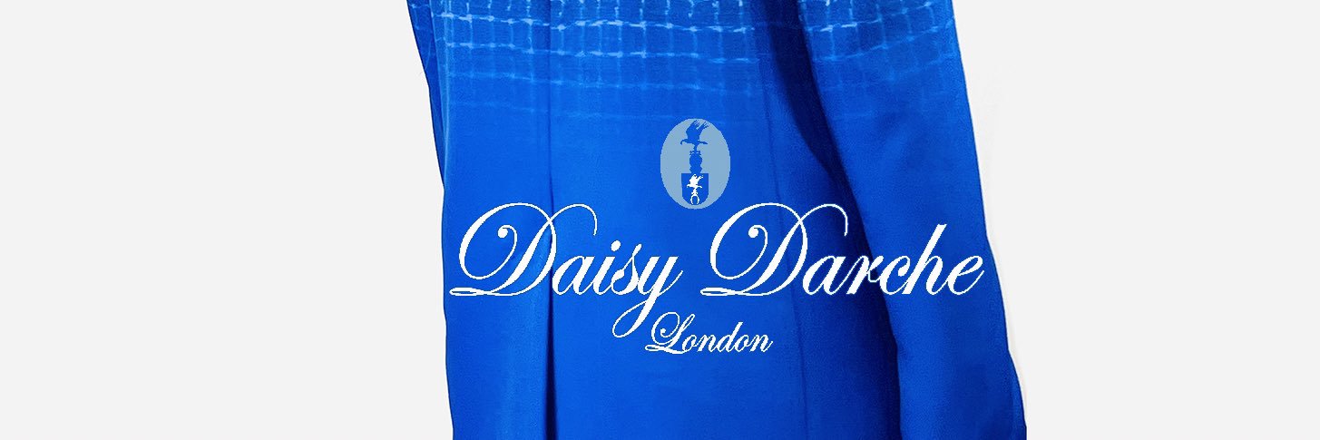 DaisyDarche's profile banner image