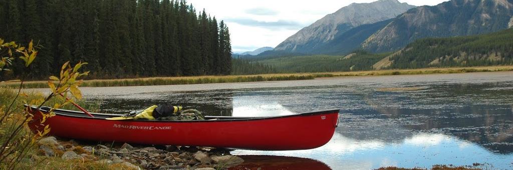 VoshaarOutdoor's profile banner image