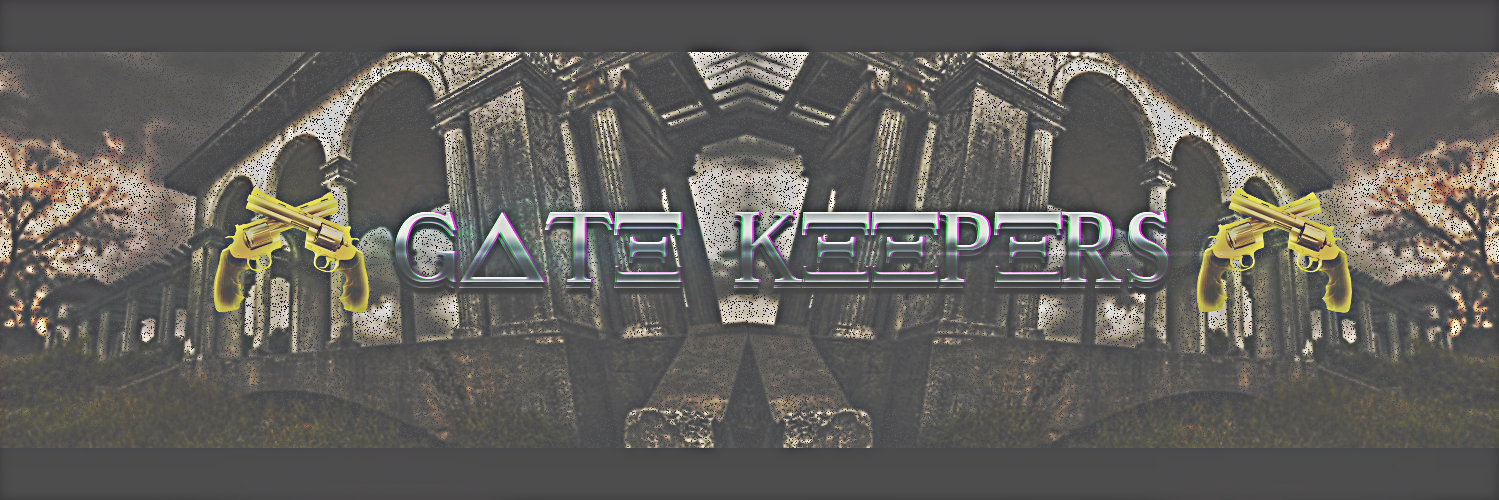 TheGateKeeping's profile banner image