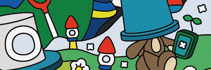 bucketbears's profile banner image