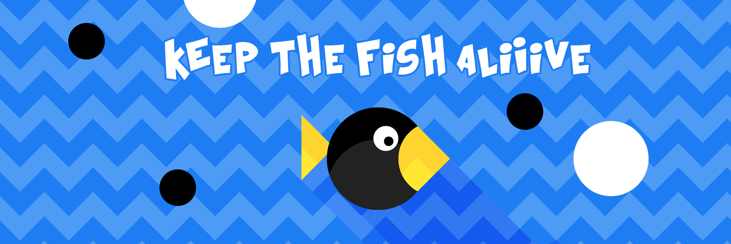 KeepFishAlive's profile banner image