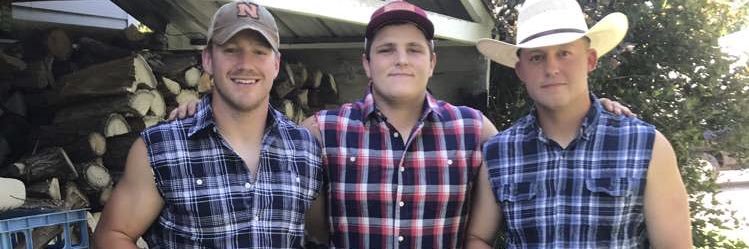 jaydenbrosius's profile banner image