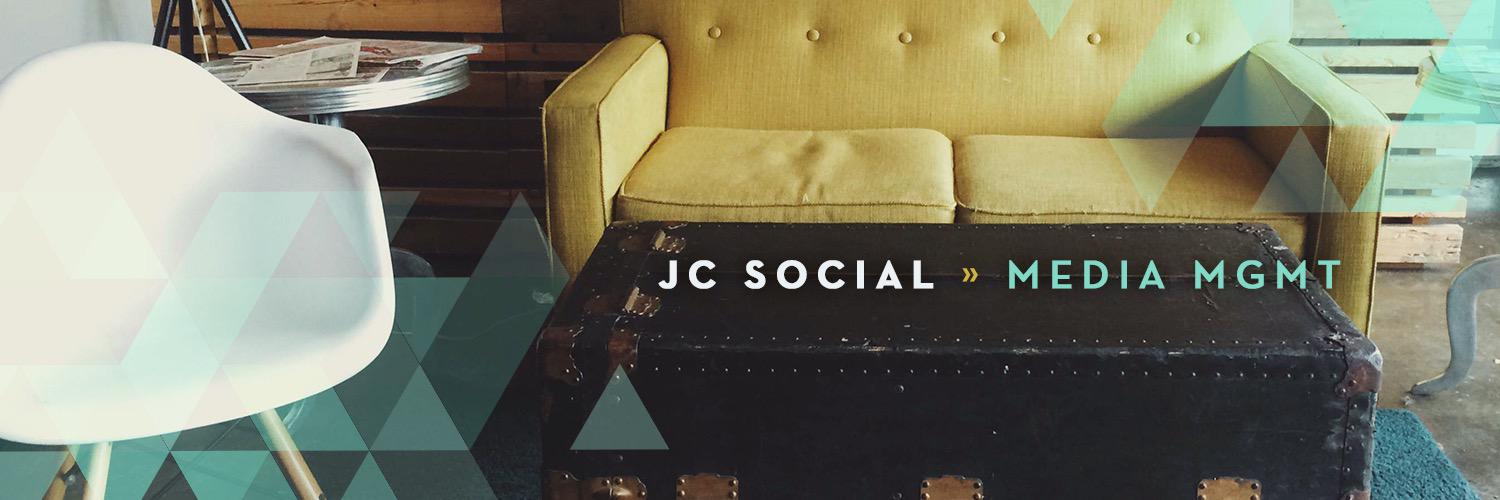 jcsocial225's profile banner image
