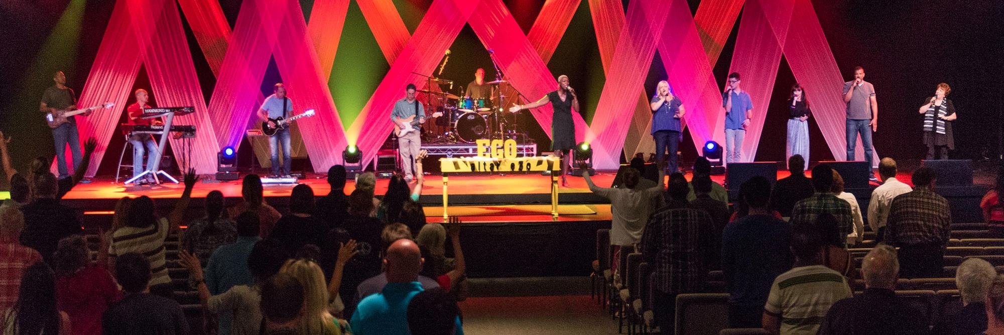 FamilyComChurch's profile banner image