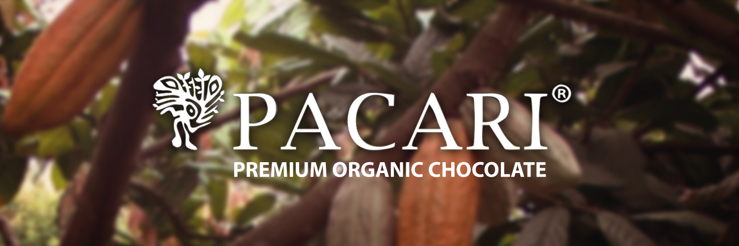 Pacari Chocotale banner