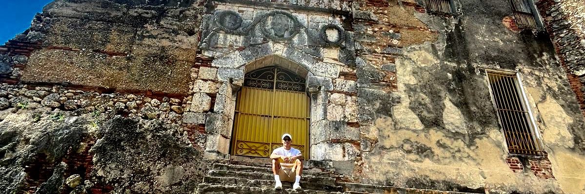 JChepe11's profile banner image