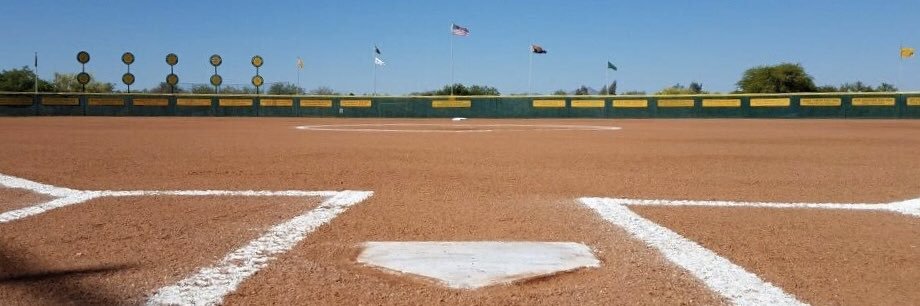 Canyon del Oro Softball banner