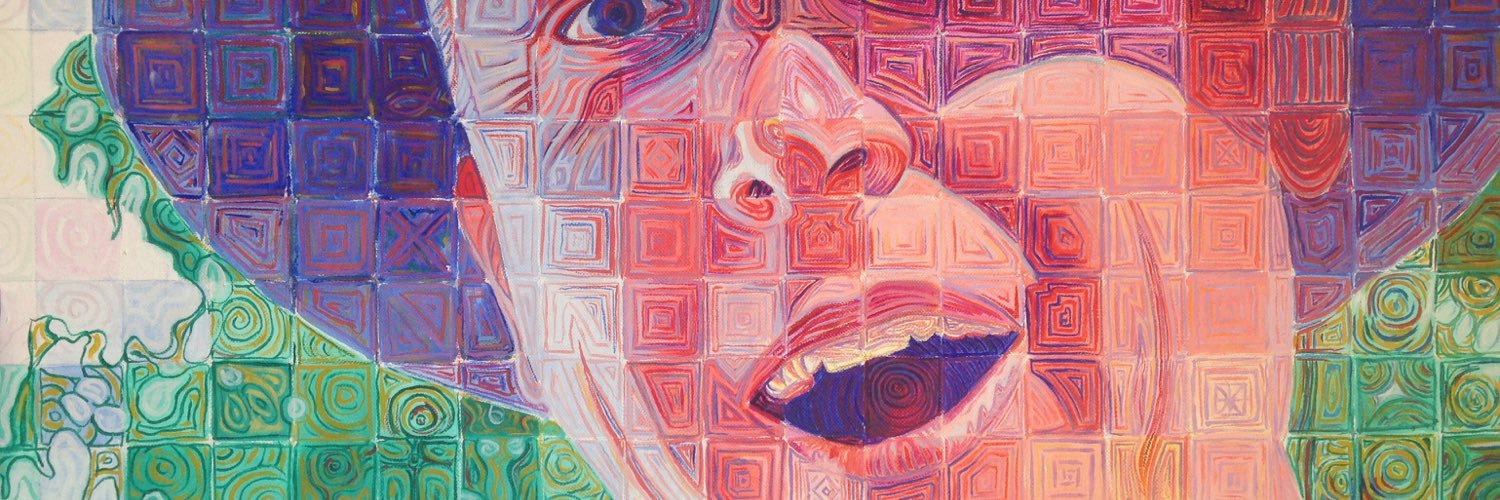 MaryFGI's profile banner image