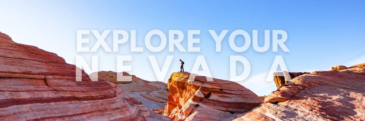 Las Vegas Territory banner