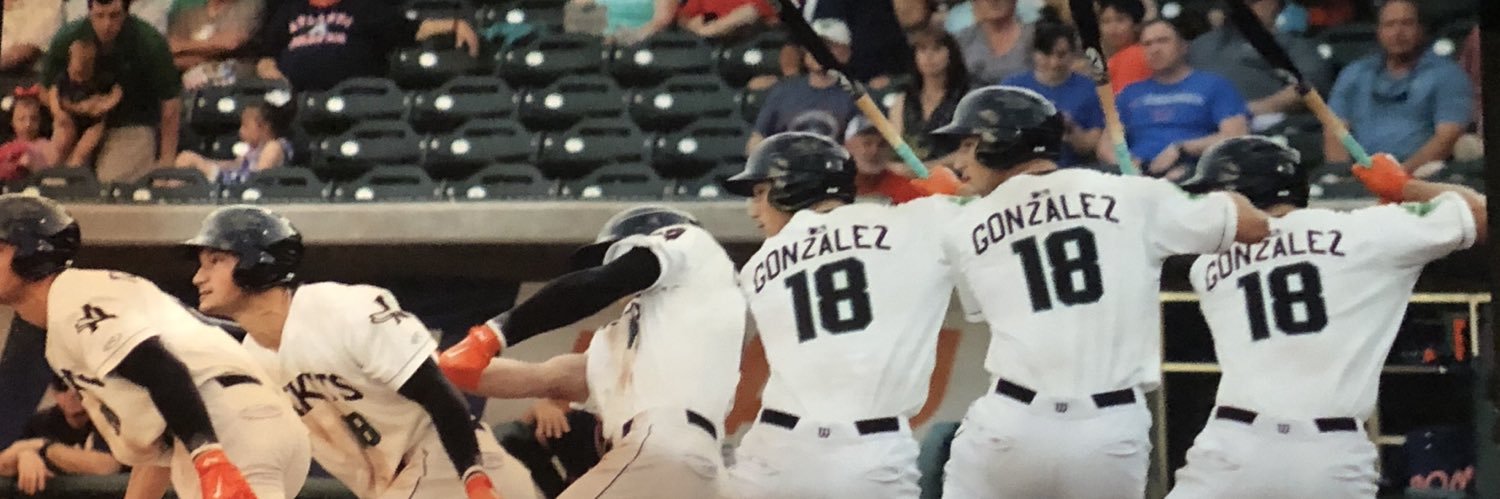 Jakegonzo10's profile banner image