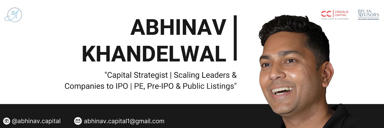 abhinav_credals's profile banner image