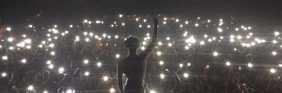 kingkcaj's profile banner image