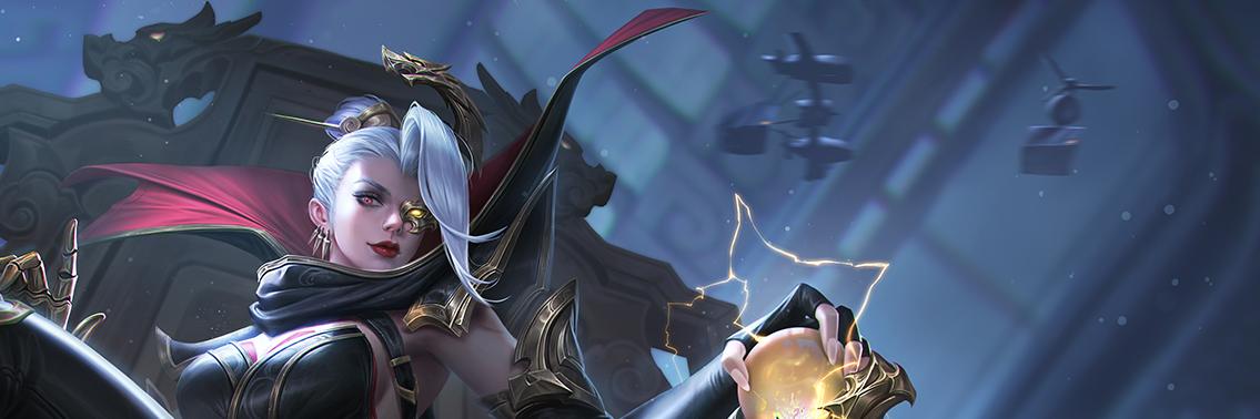 ckv6001's profile banner image