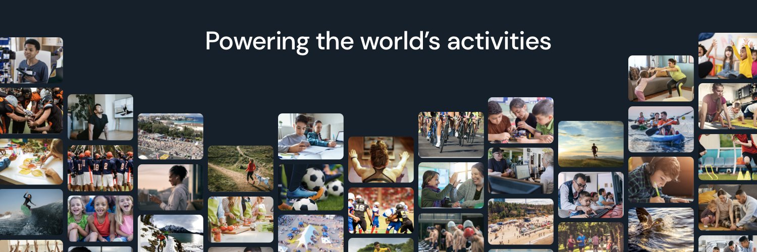 ACTIVE Network banner