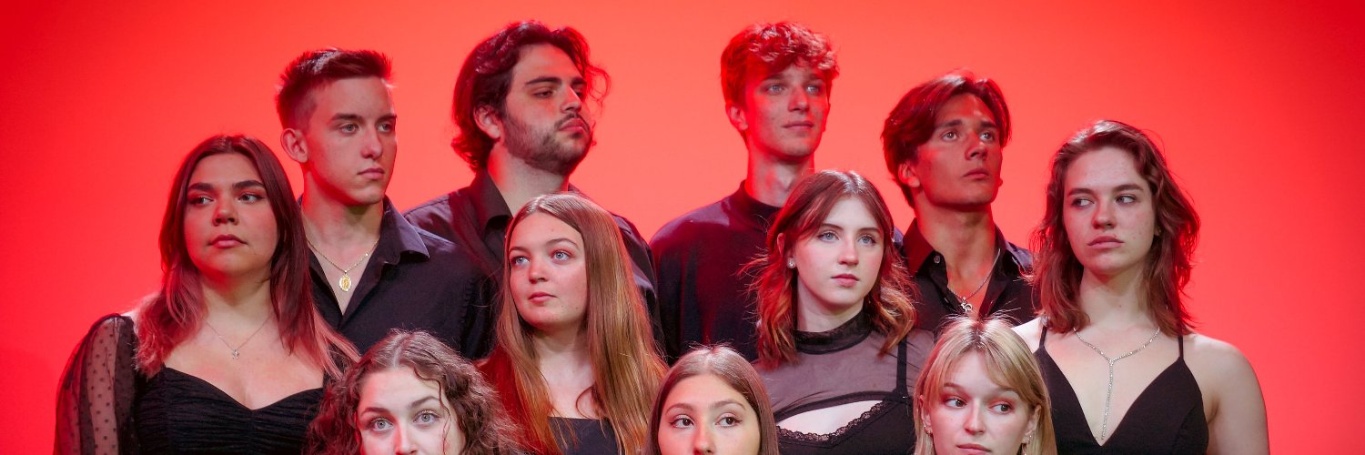 Twisted Measure banner