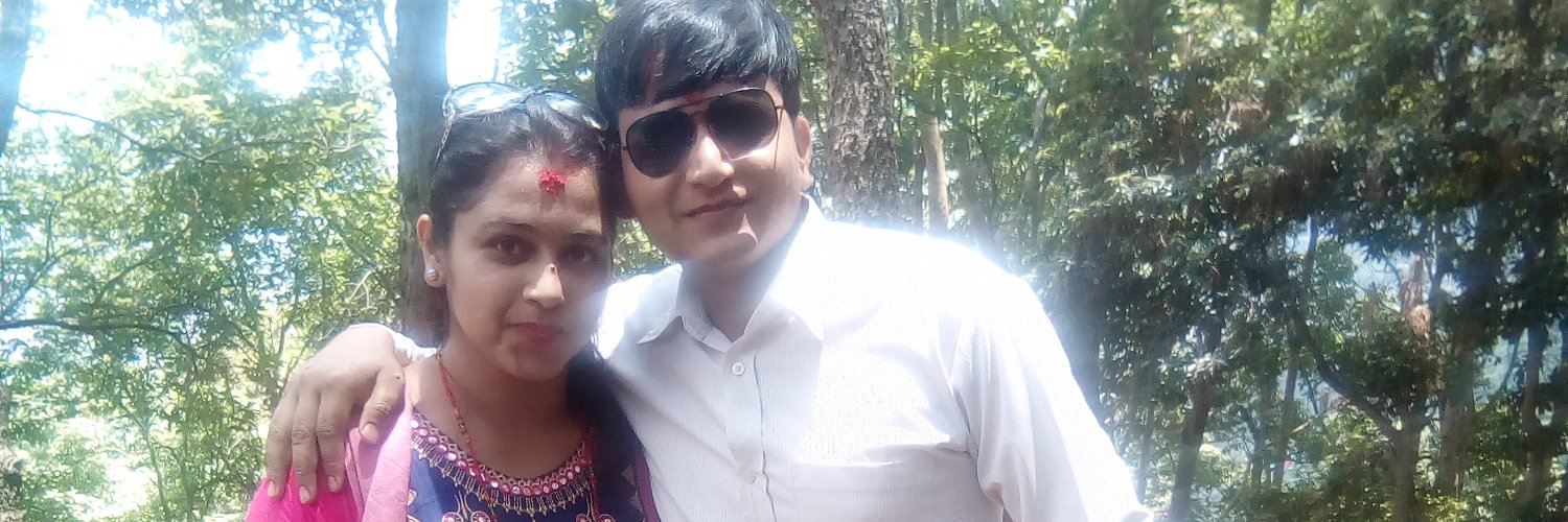 ramdevkota3's profile banner image