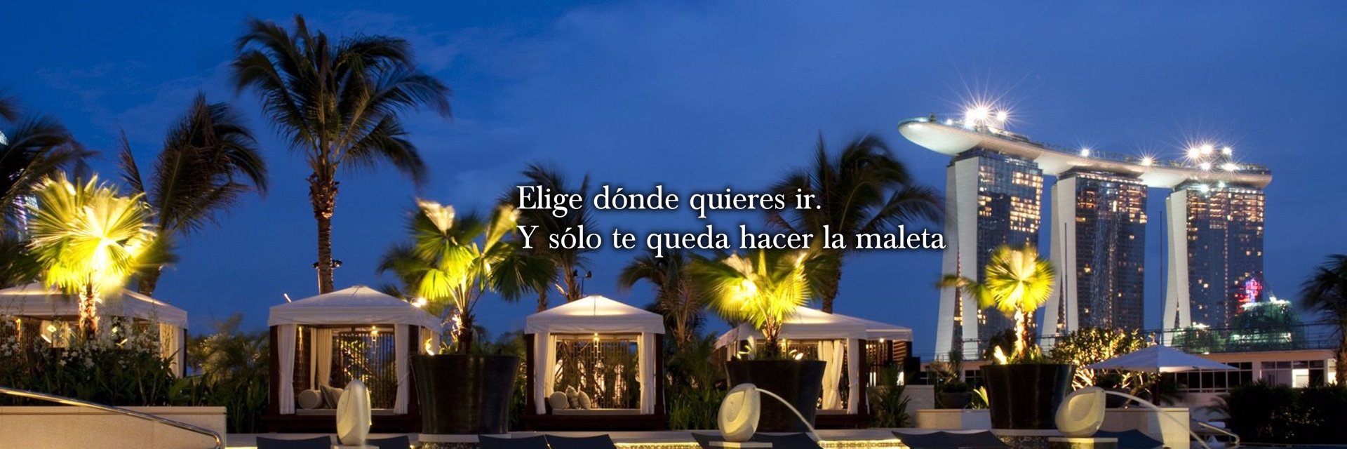 Noches gratis banner
