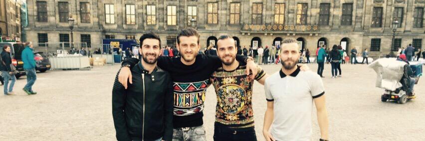 erkan_kas's profile banner image