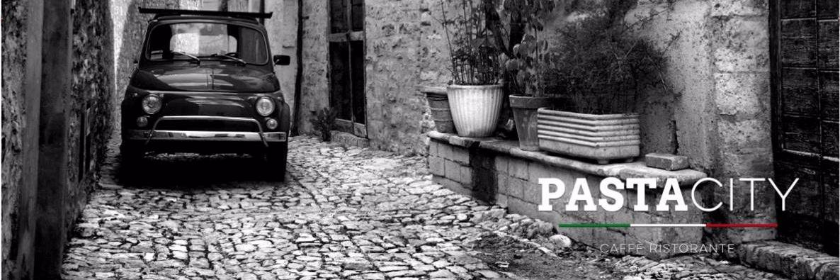 PastaCity's profile banner image