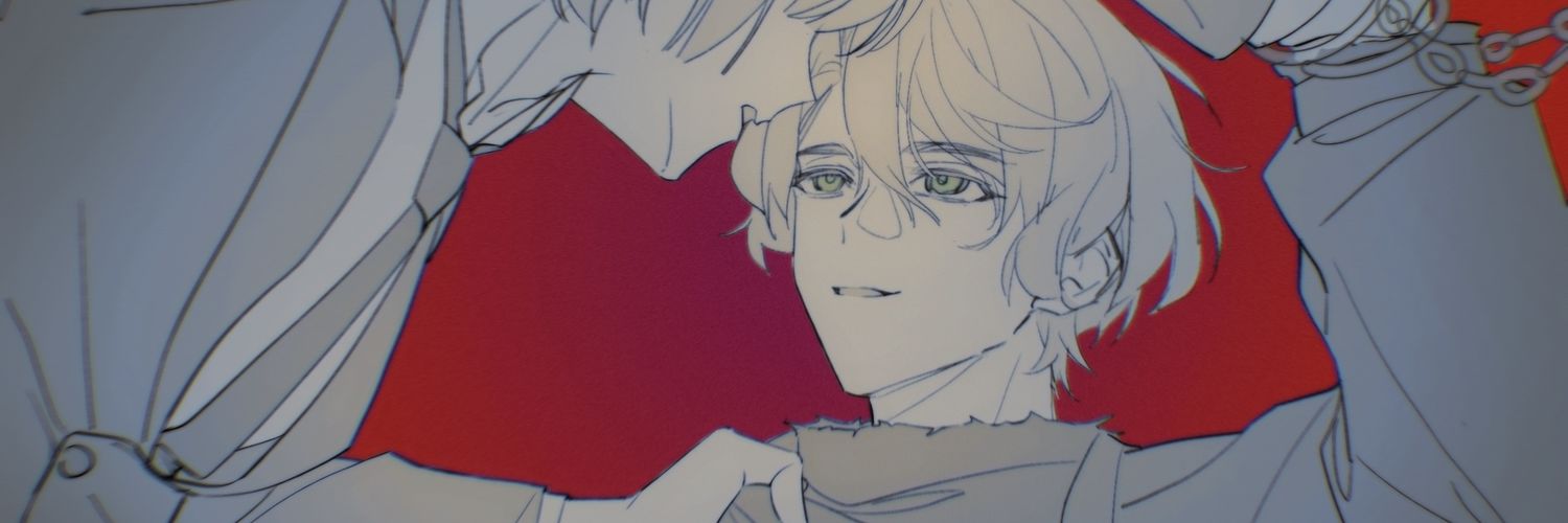 siyamiNo's profile banner image