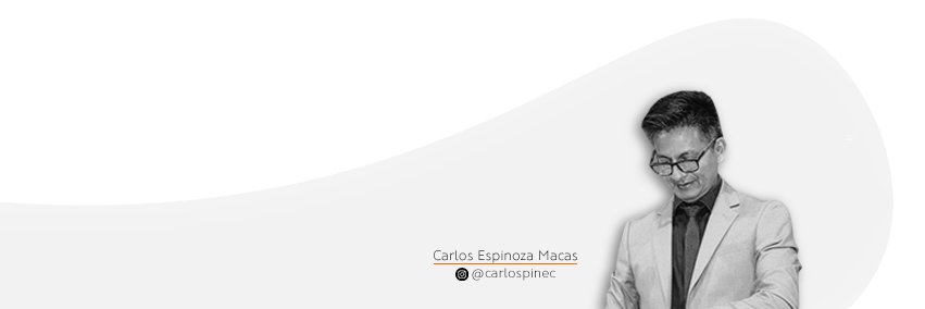 Carlos7eza's profile banner image