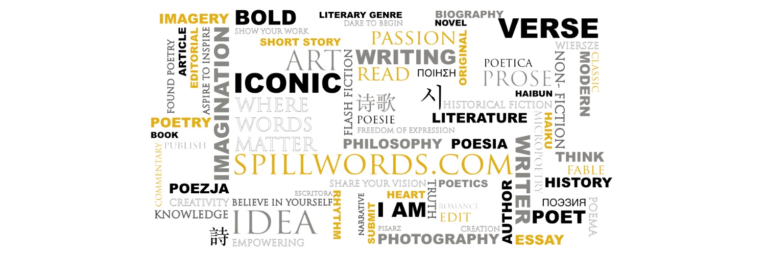 SpillWords's banner