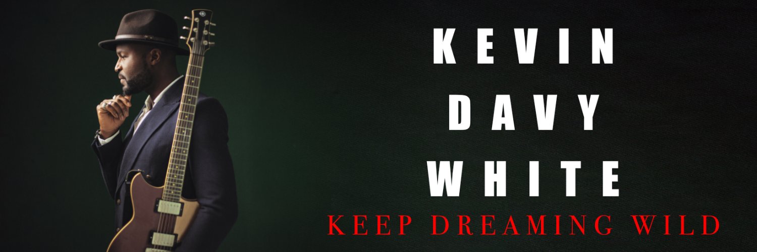 KevinDavyWhite's profile banner image