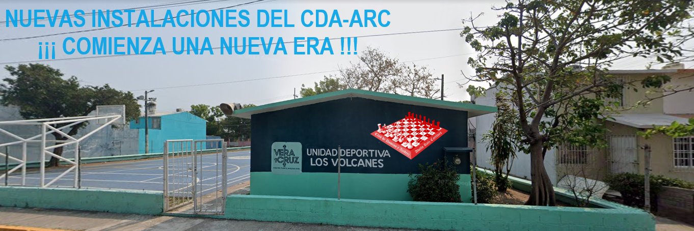 Club_de_Ajedrez's profile banner image
