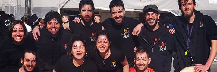 Karabassa's profile banner image