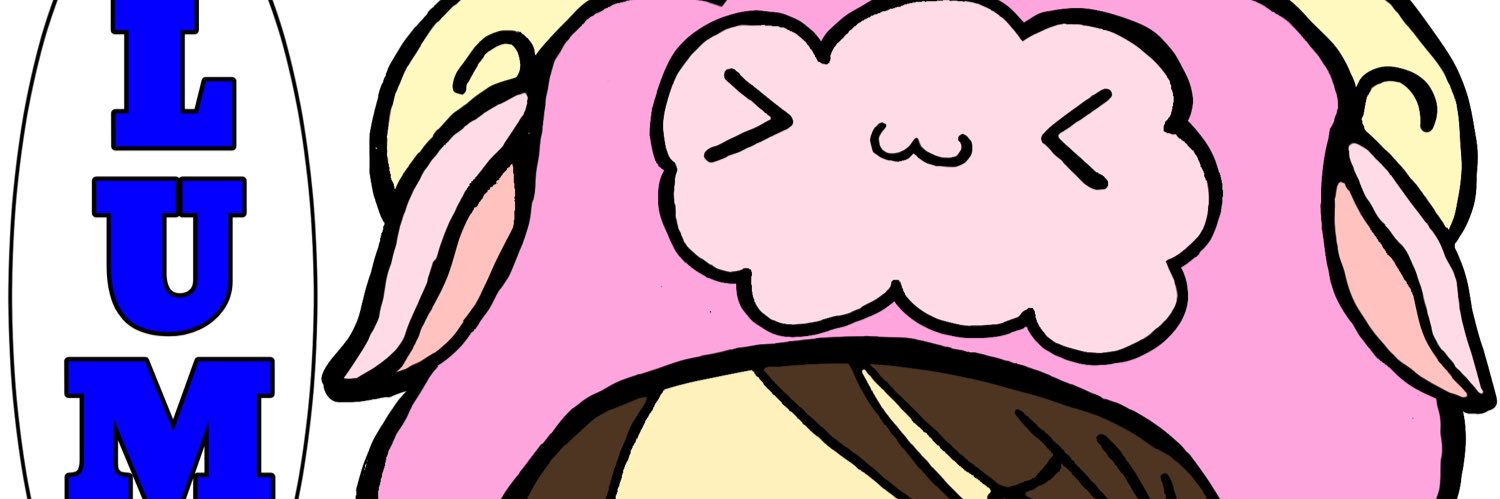LUMchannelgames's profile banner image