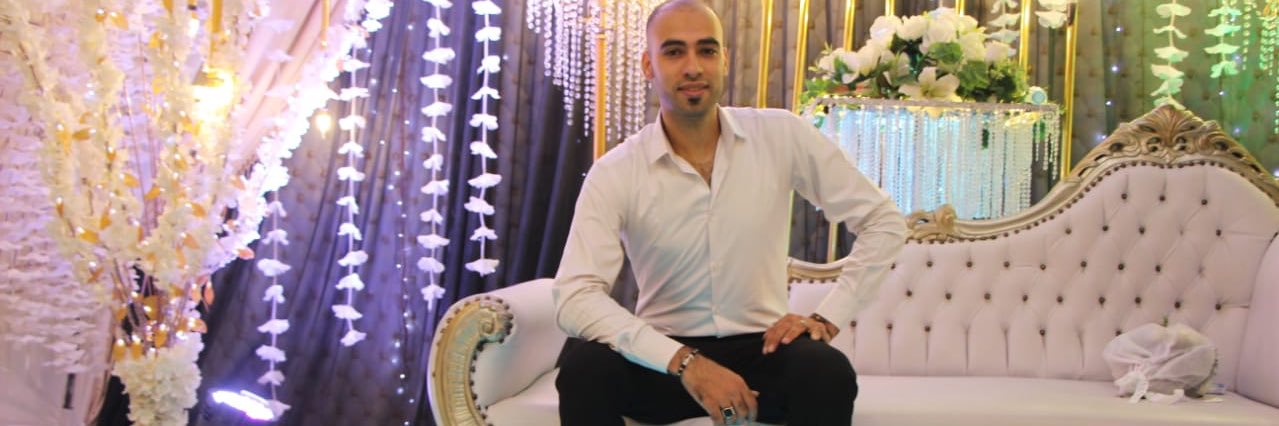 eslam_elshak's profile banner image