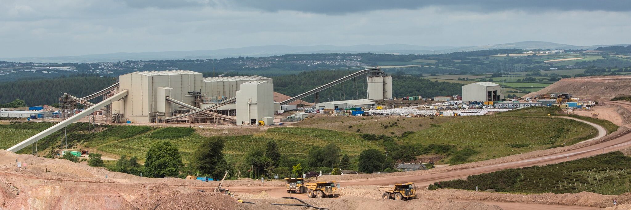 WolfMinerals's profile banner image