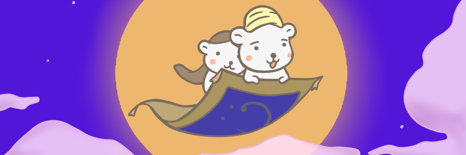 flatdepon's profile banner image