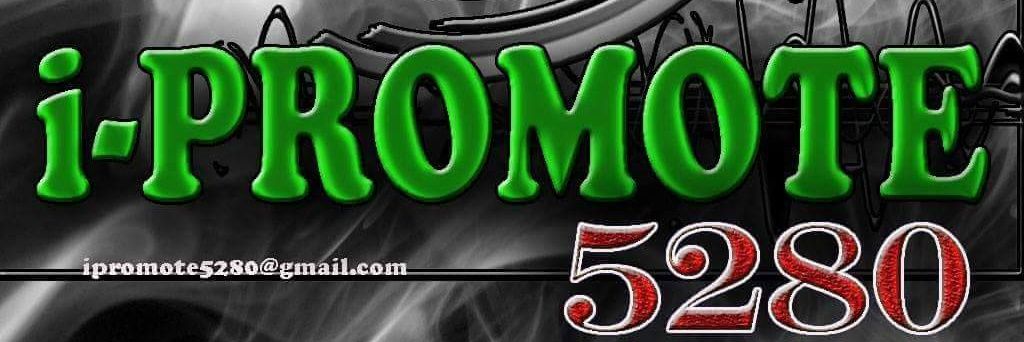 ipromote5280's profile banner image