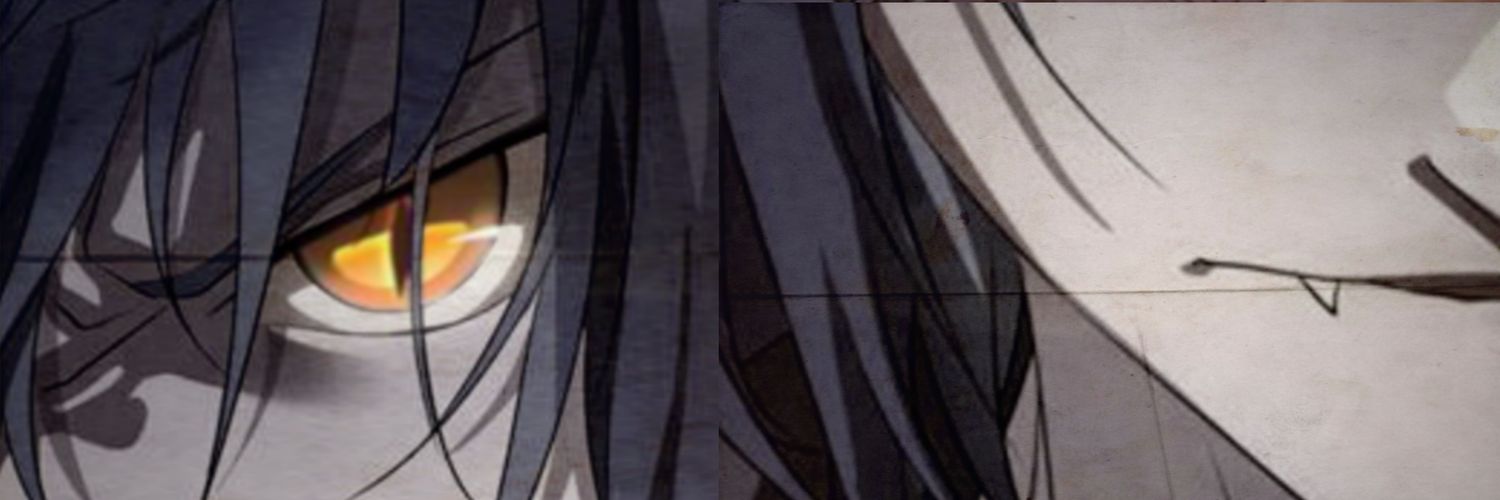 EXRoyalFire's profile banner image