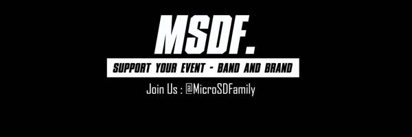 MSDFamily_ Profile Banner
