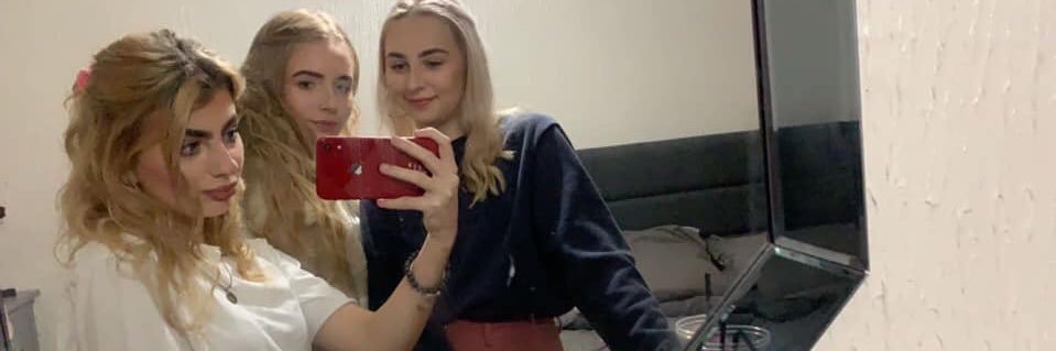 millie_stott's profile banner image