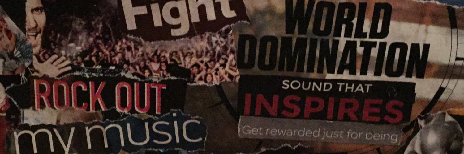 sifidrummer's profile banner image