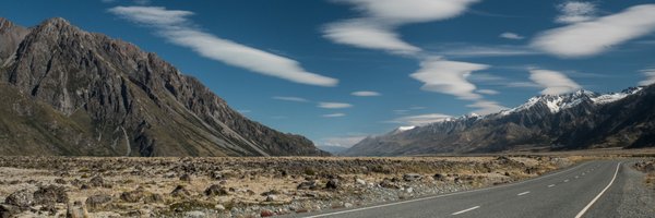 GeoMikesh Profile Banner