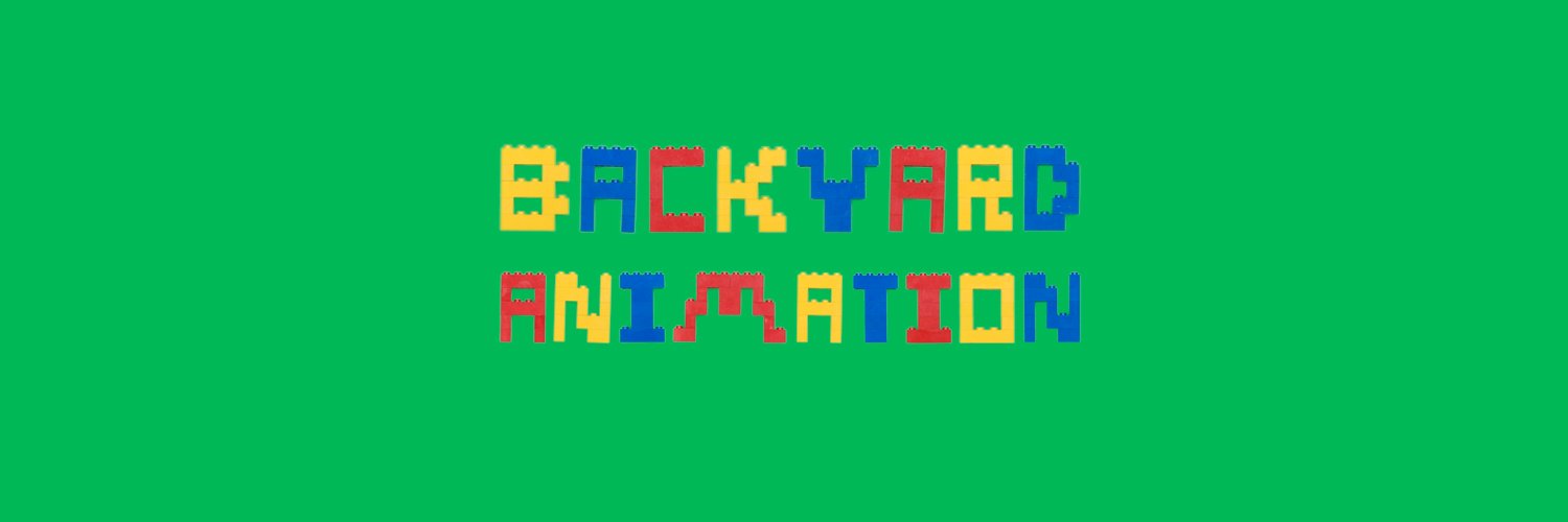 BackyardLegos's profile banner image