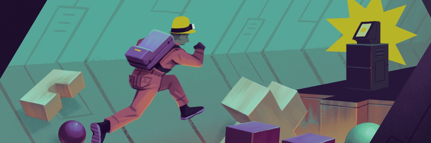 sncarmichael's profile banner image