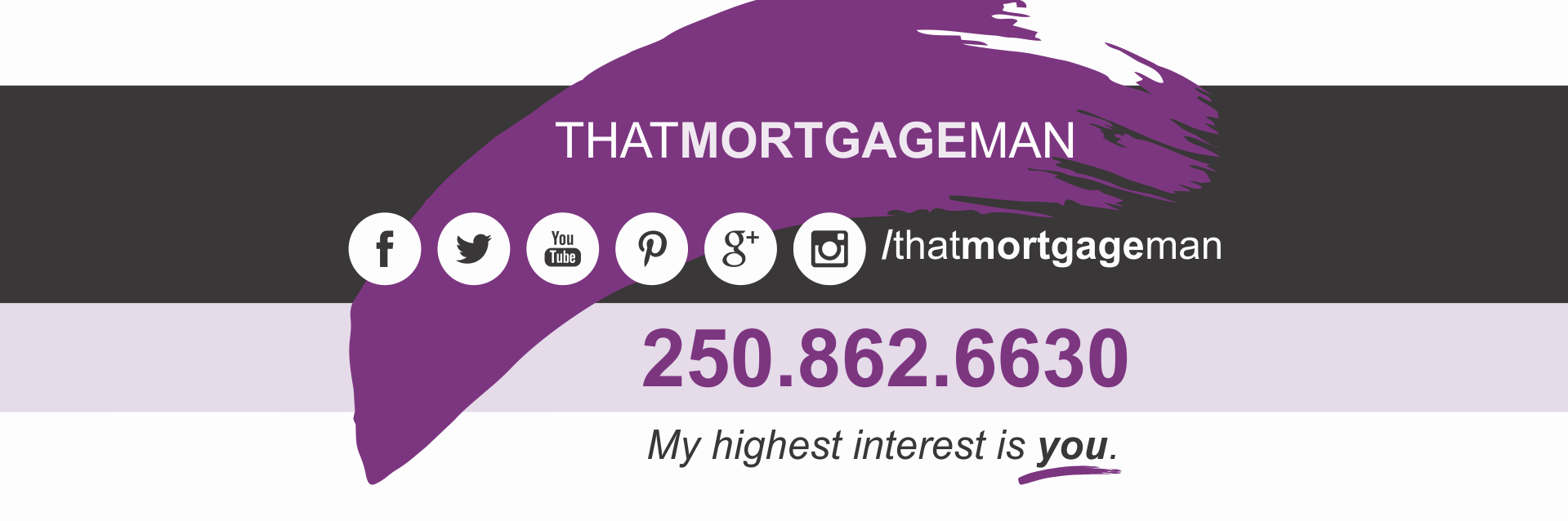 thatmortgageman's profile banner image