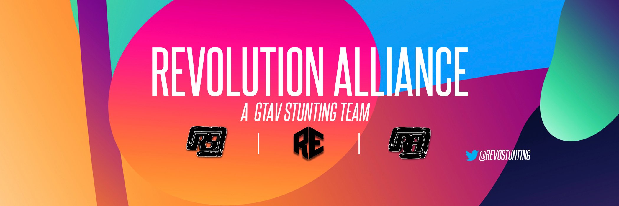 RevoStunting's profile banner image