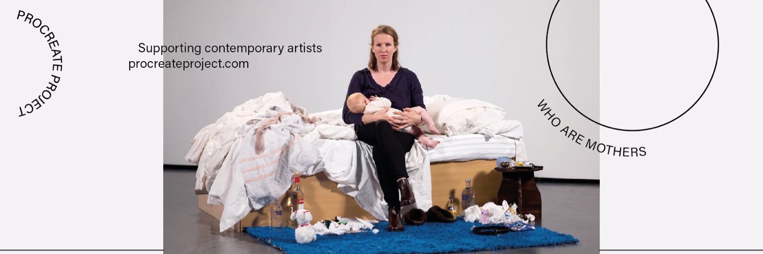 Procreate Project banner