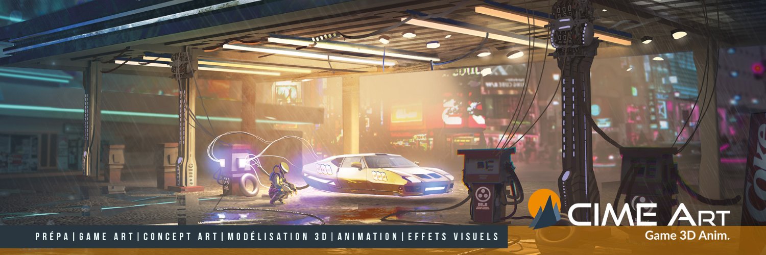 CIME_Art's profile banner image