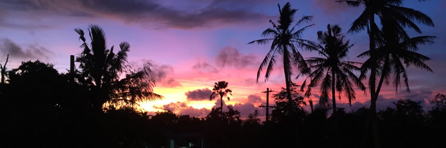roksgurl's profile banner image