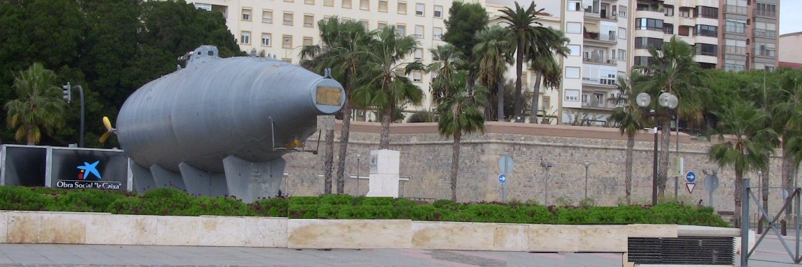 Fernando Cerdán banner