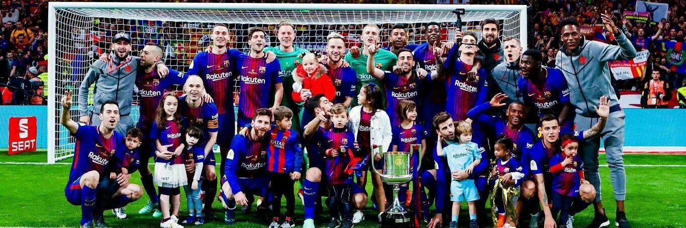 barca7822's profile banner image