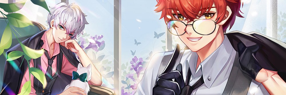 siver707's profile banner image